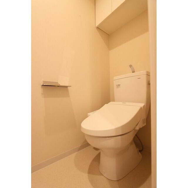 AXAS練馬北町 トイレ