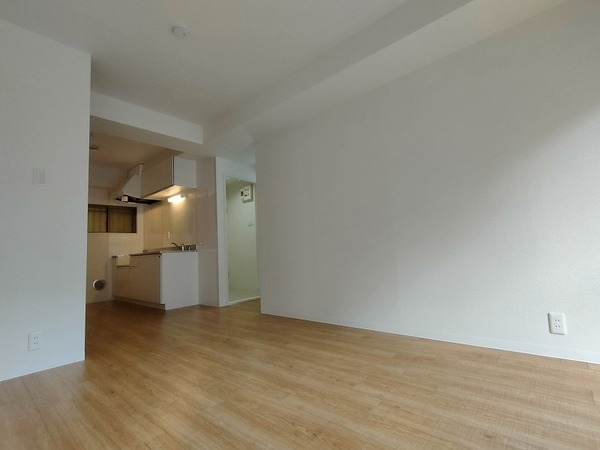 ツイン・コート4階 同建物別部屋の参考画像