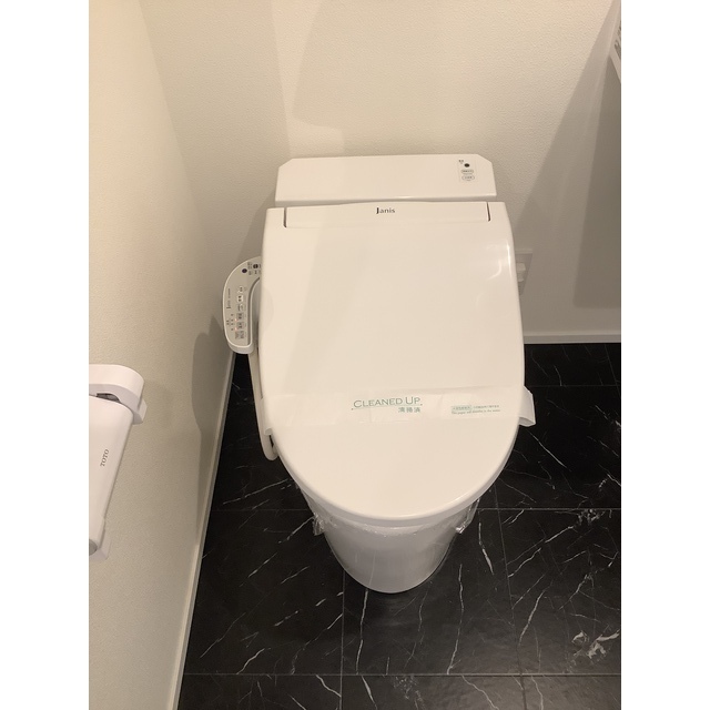 ＥＤＩＴ北千住1階 内観