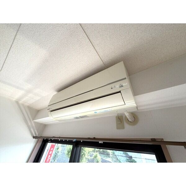 ベルメゾン 部屋設備