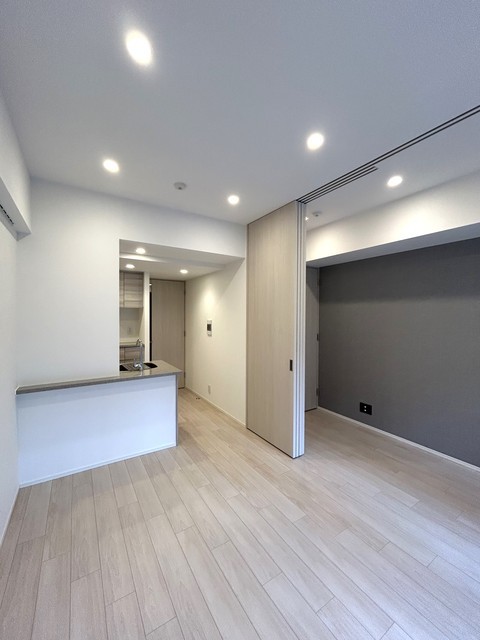 ザ・パークワンズ日本橋人形町 2025年10月撮影