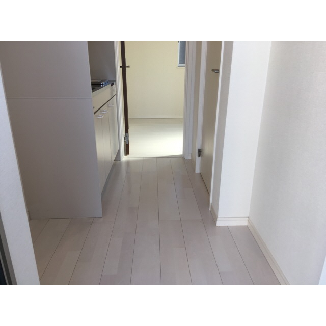 ハウスマカダム0201号室 部屋その他