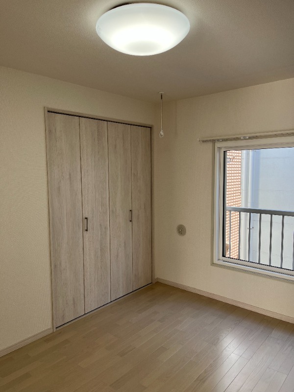 サンハイツ岡野2階 部屋その他