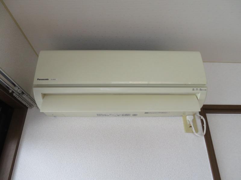 西浦和アネックスマンション1階 同建物別部屋の参考画像