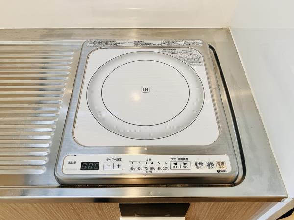 ＩＳＭ平塚4階 部屋設備