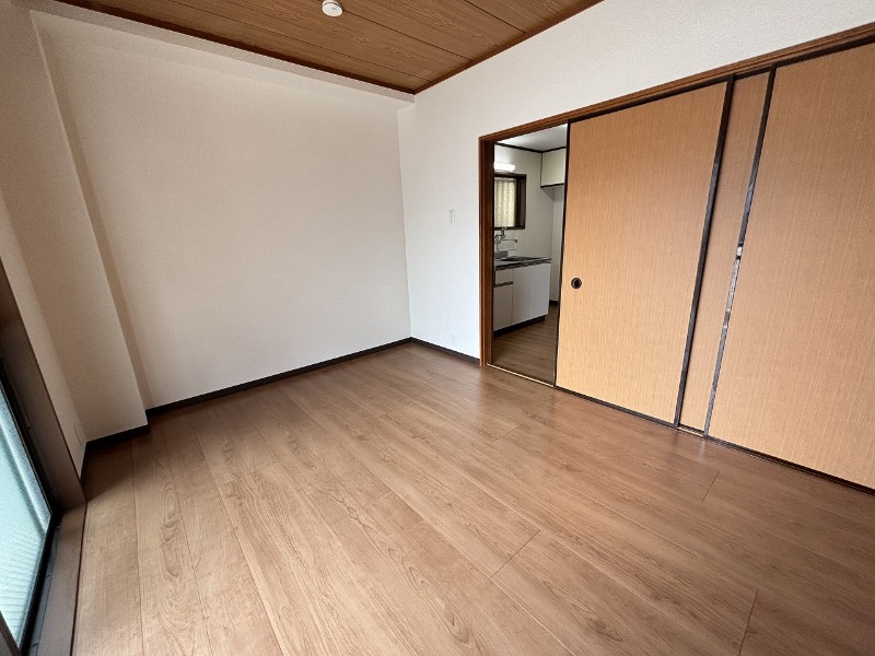第１２ウッディビル1階 部屋その他