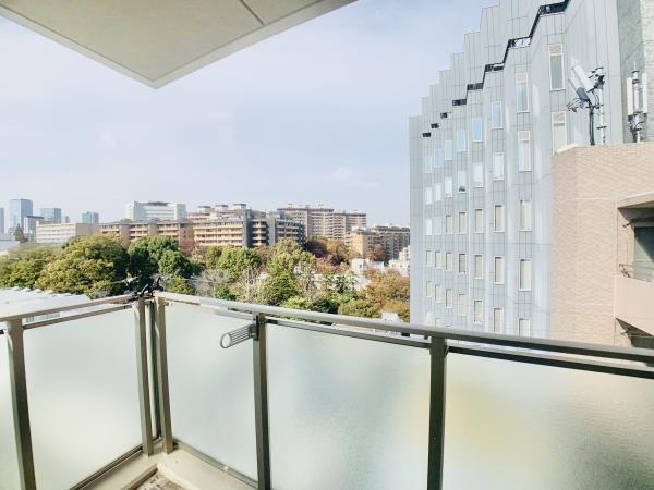 マイプレジール広尾11階 部屋その他