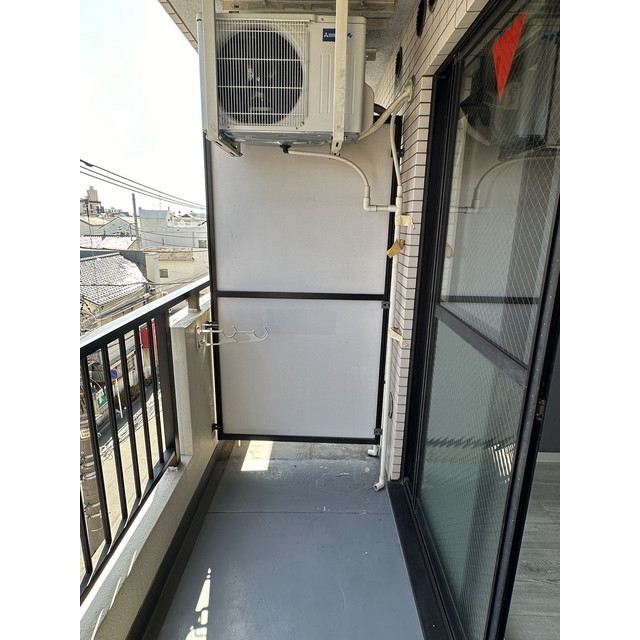 アムス川崎（旧モナークマンション川崎）0402号室 部屋その他