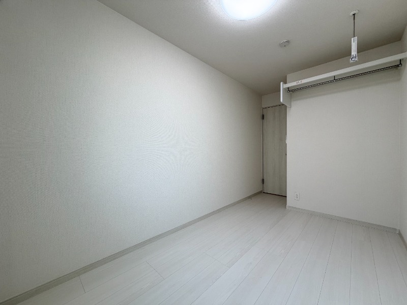 マーレ練馬高野台2階 リビング