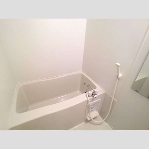 ベイサージュ 浴室