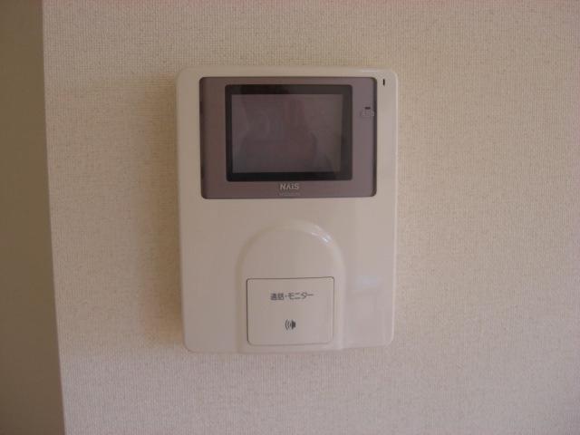 ウインドミル2階 部屋その他