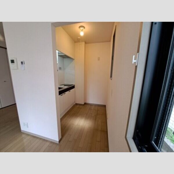 ボナール弘明寺　B101号室 キッチン