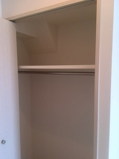 クレイシア世田谷赤堤5階 収納