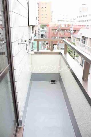 STビル4階 部屋その他