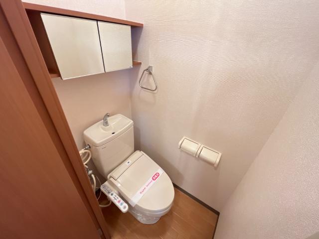 フェニックス シャワー付トイレ