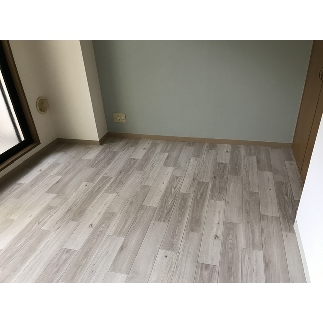 マルヴィエント湘南 リビング