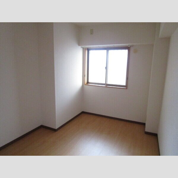 ベルサンモール103号室 洋室①