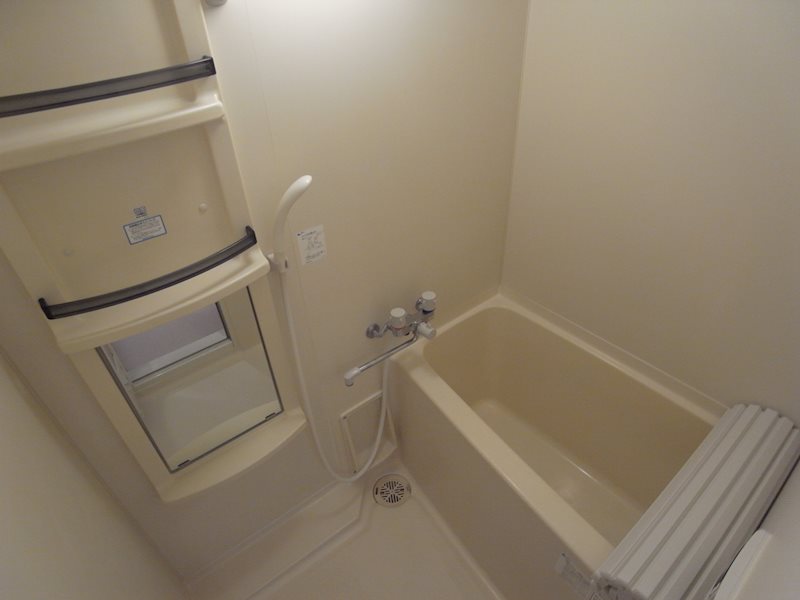 板橋ＫＭコート お風呂