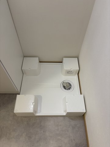 Ｆｌａｔ八千代村上0103号室 部屋設備