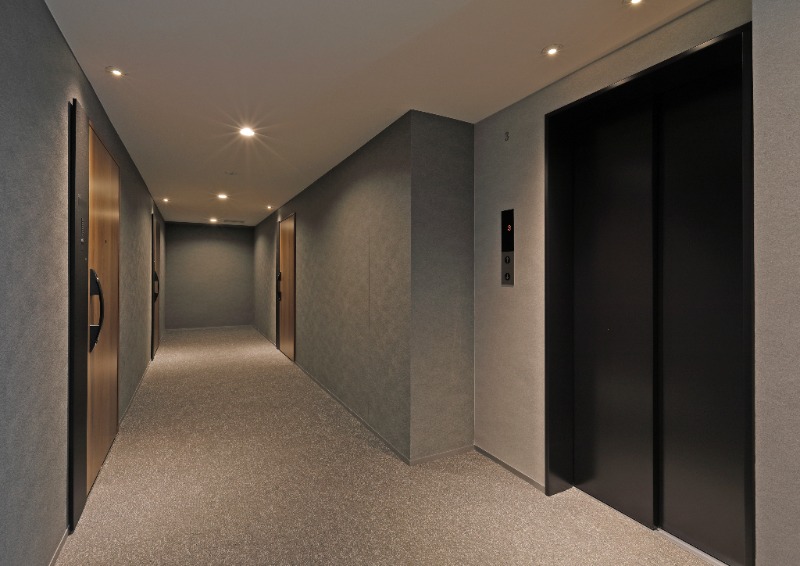 シーズンフラッツ大井町6階 部屋その他