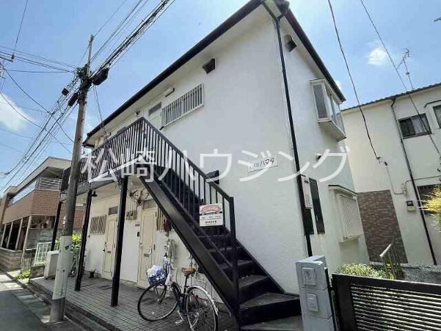 ハイツハマダ1階 部屋その他