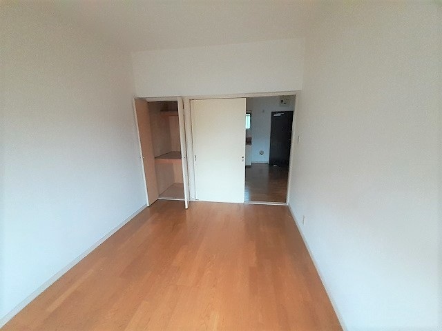 ニューベル湘南 リビング