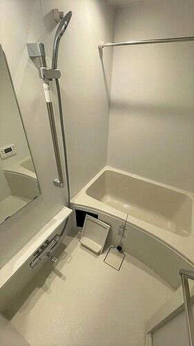 ＰＲＥＡＳ　ＨＯＮＡＮＣＨＯ 浴室