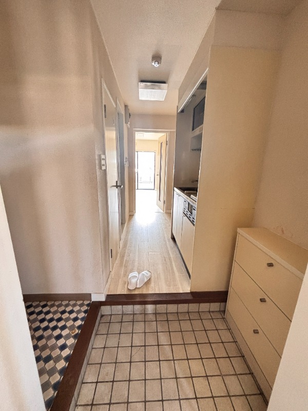 リフォックスハイム館町3階 同建物別部屋の参考画像