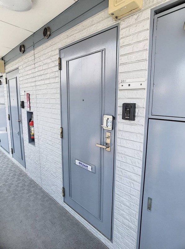 ＡＳＳＡＮＯ2階 部屋その他