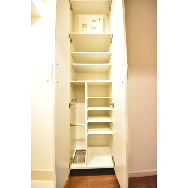 キングハウス巣鴨 内観