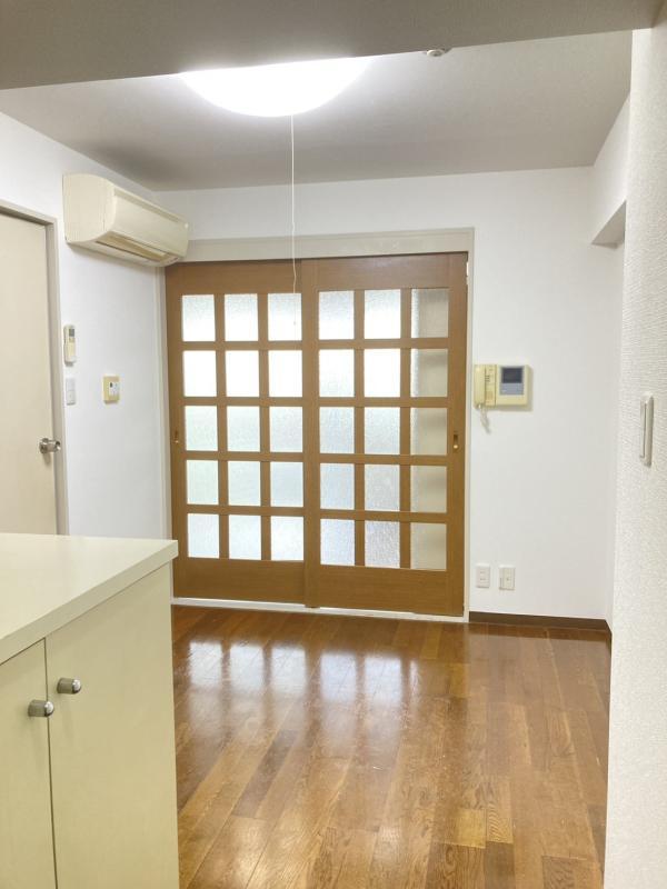 ホーメイレジデンス南馬込Ⅱ その他、部屋スペース