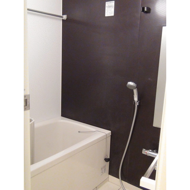 プレール・ドゥーク南品川705号室 お風呂