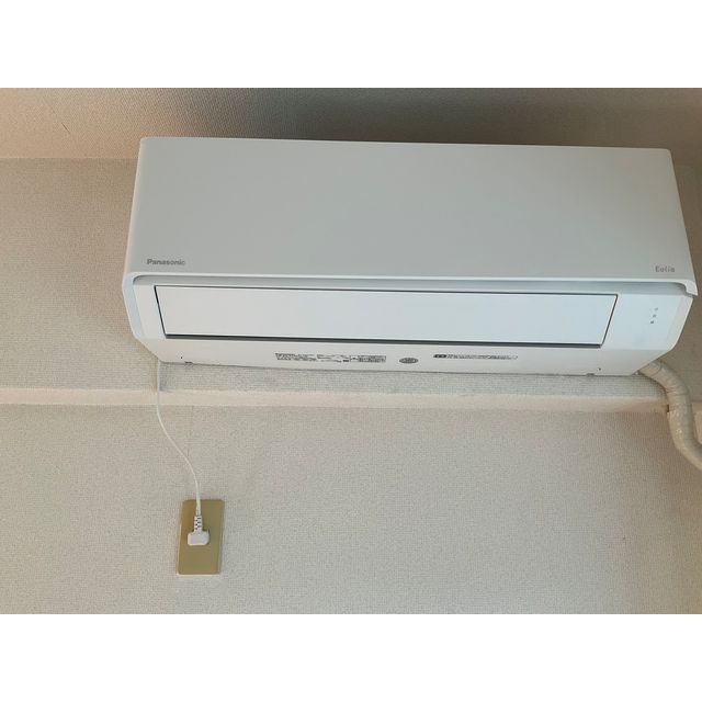 シティホームズ本庄Ⅵ208号室 部屋その他