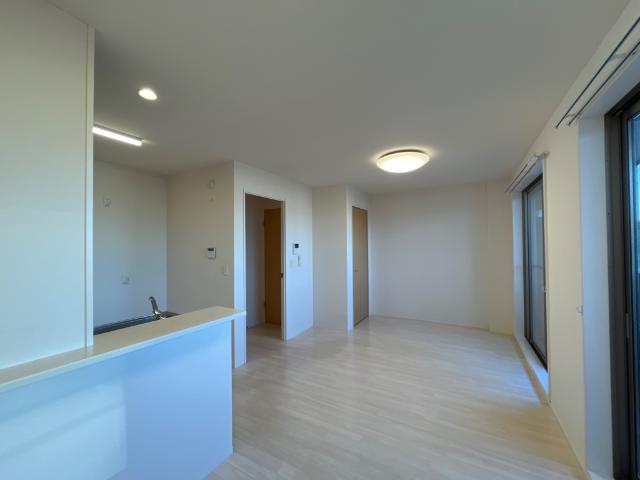 ラ・ミア・カーサ リビング