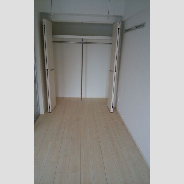 SORA803号室 収納