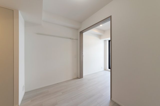 RESIDENCE　KOENJI106号室 リビング