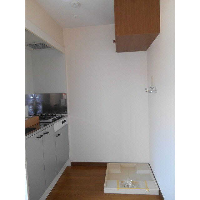 アムール 石橋204号室 部屋その他