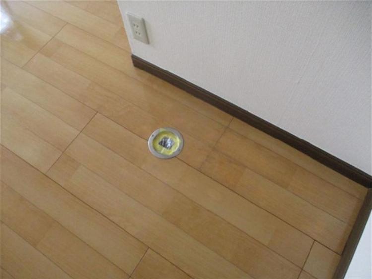 ジュネス二子玉川 その他、部屋スペース