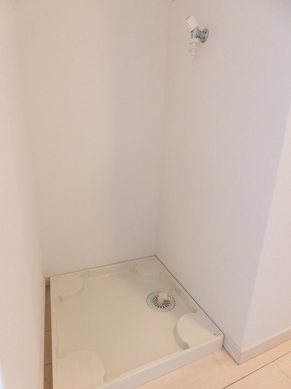 リブリ・ブランドール湘南台3階 部屋設備