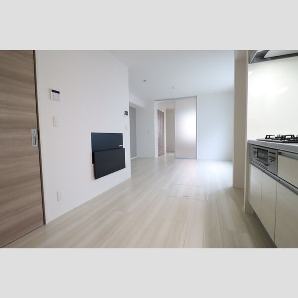 セレスティア西台B LDK