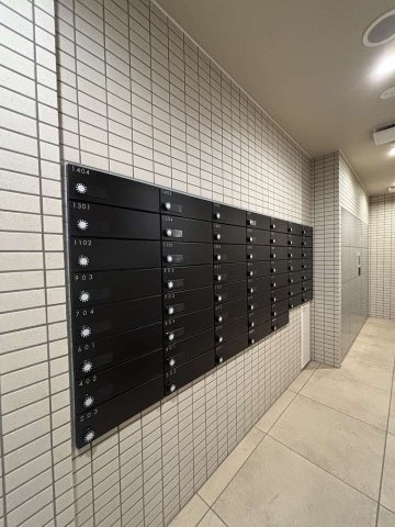 ガーラ・レジデンス府中宮西町3階 その他共有部分