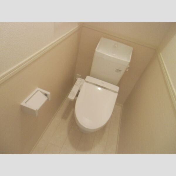 AMR24110号室 110(トイレ)