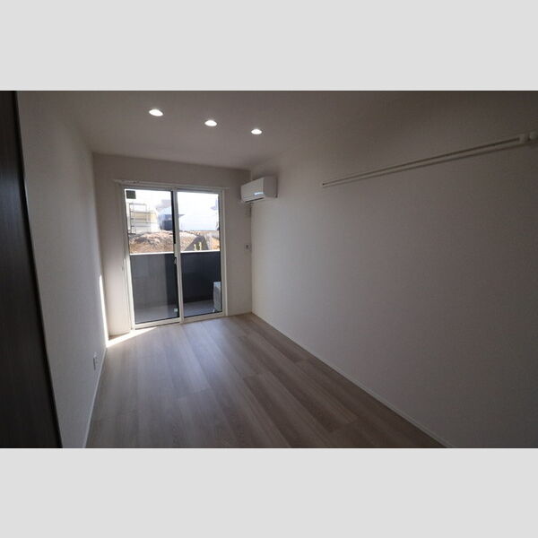 センカⅢ103号室 洋室