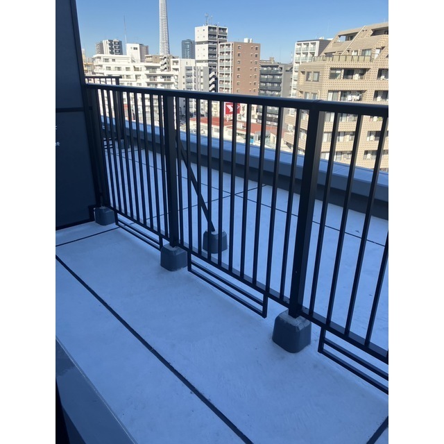 ACP Residence 亀戸0907号室 部屋その他