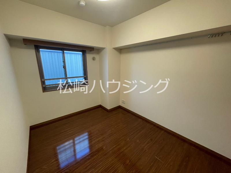 第二和光マンション2階 内観