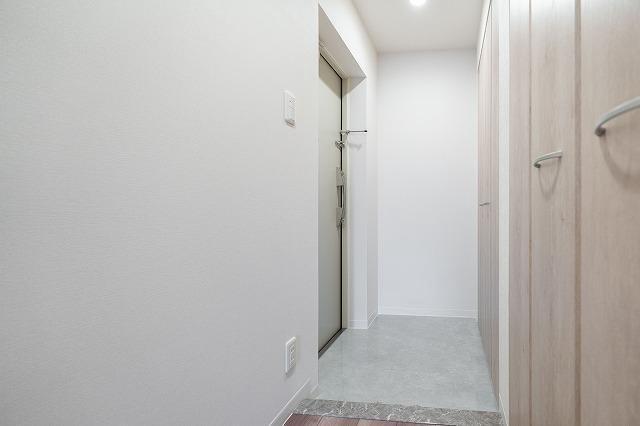 ・ROOTs Higashi Nagasaki6階 同建物別部屋の参考画像