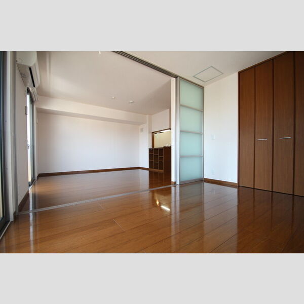 グランドソレーユ203号室 部屋その他