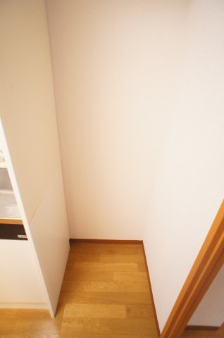 鎌取ＯＫＡＭＯＴＯ．Ｂ0502号室 冷蔵庫スペース