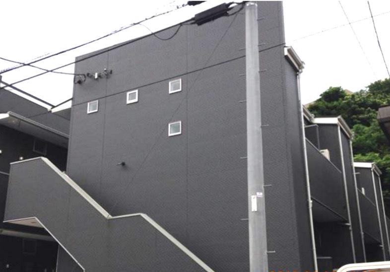 ｂｒｉｇｈｔ　ｍａｉｓｏｎの外観画像