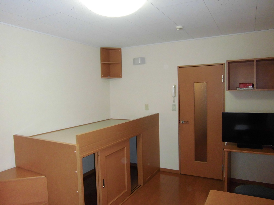 レオパレス宮代庭苑106号室 部屋その他